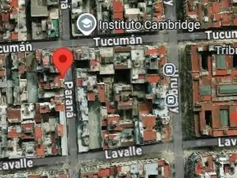 Departamento en Alquiler 30 años