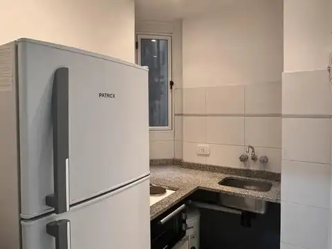 Departamento en Alquiler en San Nicolás, USD 650