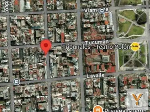 Departamento en Alquiler al Este