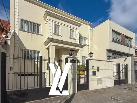 Residencia en Vicente Lopez, excelente ubicacion, terminaciones premium, amenities.