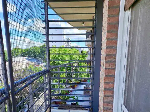 Departamento en Alquiler de 2 dormitorios