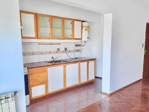 Departamento - Echesortu