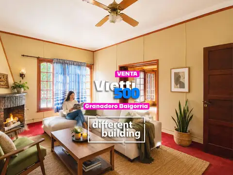 Casa en Venta en Granadero Baigorria, Rosario