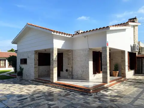 Casa en Venta 55 años