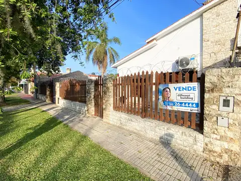 Casa en Venta en Granadero Baigorria, USD 169.000