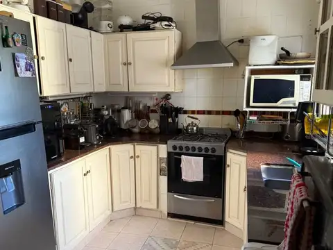 Depto Tipo Casa en Venta de 4 dormitorios
