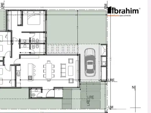 Casa en Venta A Estrenar
