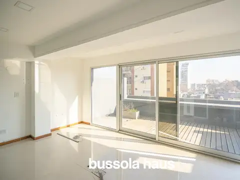 Oficina en Venta en Villa Crespo 650 m2