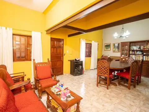 Casa en Venta en Santa Fe, USD 175.000