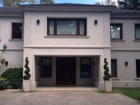 Casa en Venta en Highland Park Country Club, USD 1.900.000