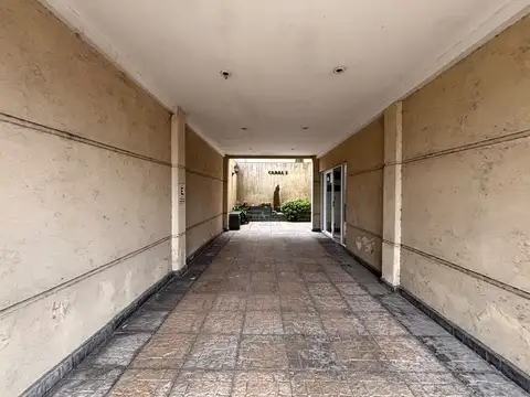 Departamento en Venta en Pilar Centro, USD 45.000