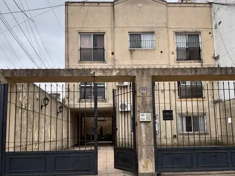 Departamento en Venta en Pilar Centro, Pilar