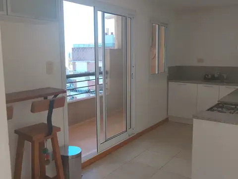 Departamento en Alquiler de 2 dormitorios