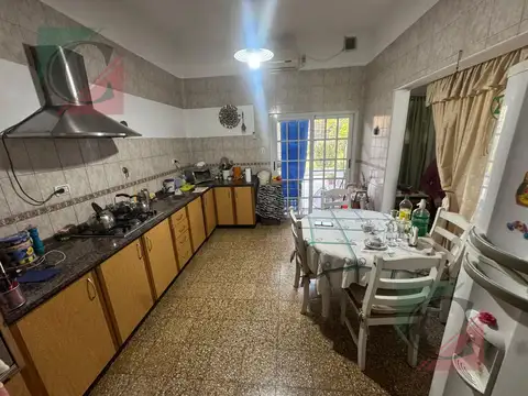 Casa en Venta 40 años