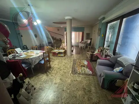 Casa en Venta en Lanus Oeste, USD 170.000