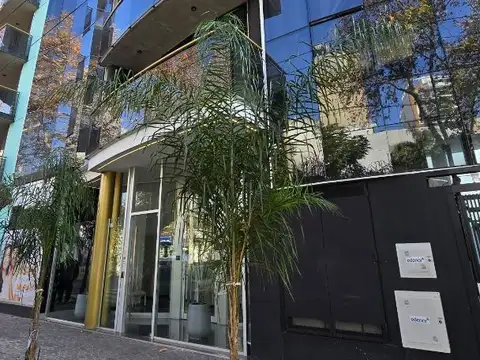 DEPARTAMENTO 2 AMB.CON COCHERA EN VENTA, RAMOS MEJIA.-