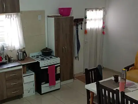 Departamento en Venta de 4 ambientes
