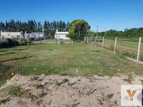 Terreno en Venta de 990,0 m2