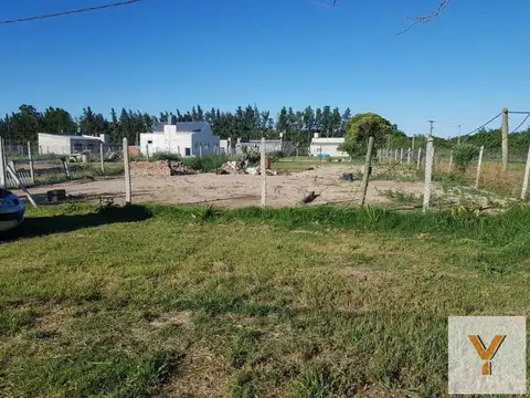 Terreno en venta - 990.76Mts2 - La Plata
