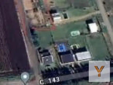 Terreno en Venta en Arana, USD 35.000