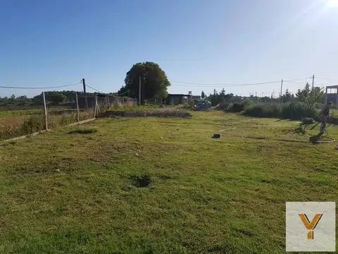Terreno en venta - 990.76Mts2 - La Plata
