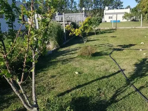 Terreno en Venta de 990,0 m2