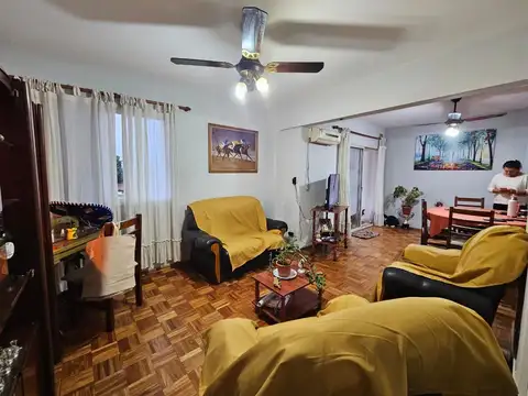 Departamento en Venta al Este