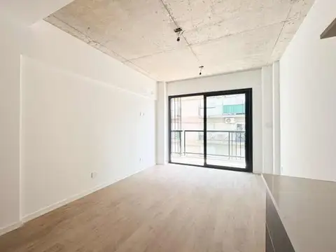 Departamento en Venta en Palermo, USD 95.000