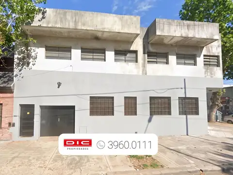 Galpón en Mataderos