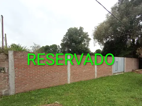 Quinta en venta en El Pato
