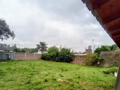 Quinta en Venta con 5 cocheras