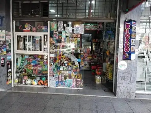 Negocio - Venta - Argentina, La Matanza - Av. de Mayo 1506