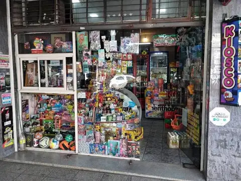 Av. de Mayo 1500