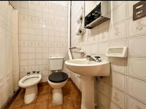 Depto Tipo Casa en Venta de 1 dormitorio