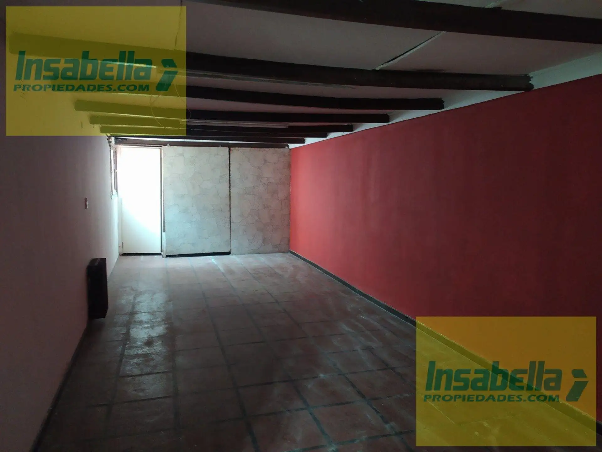 Casa 4 amb, 196m² en Jorge Newbery con garage para 2 coches