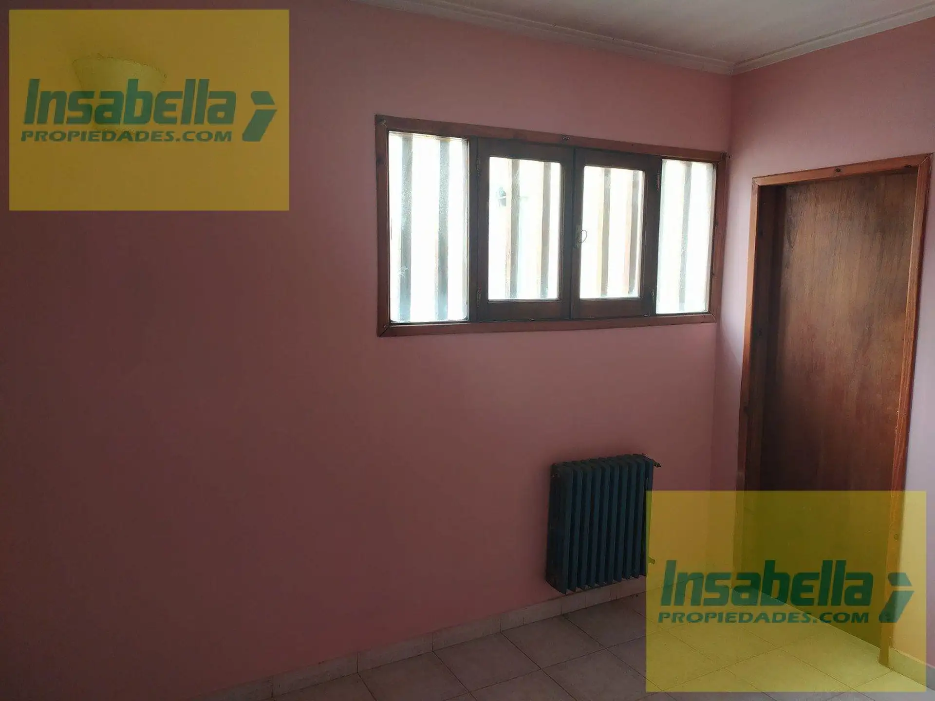 Casa 4 amb, 196m² en Jorge Newbery con garage para 2 coches