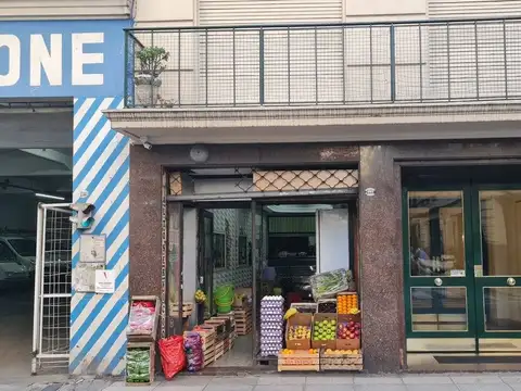 Local en Venta 66 años