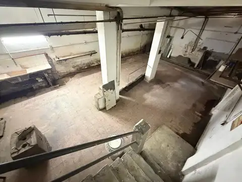 Local en Venta en San Nicolás, USD 36.000