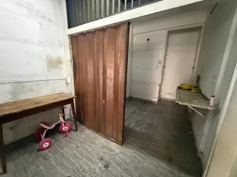 Teniente General Juan Domingo Perón 1300