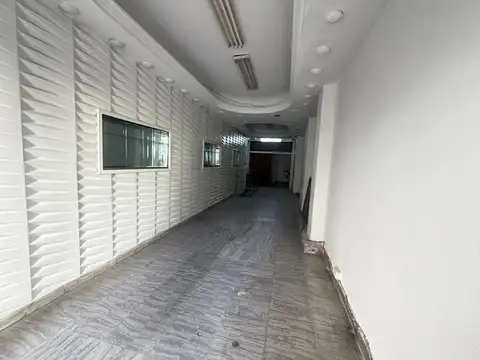 Teniente General Juan Domingo Perón 1300