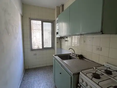 Departamento en Venta en Martinez, USD 92.000