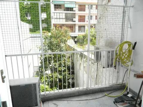 Departamento en Venta en Barrio Norte, USD 220.000