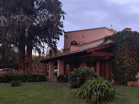 Casa en Venta 13 años