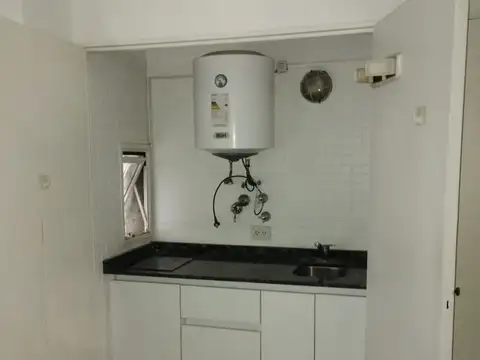 Departamento en Alquiler Permite mascota