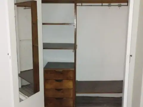 Departamento en Alquiler 50 años