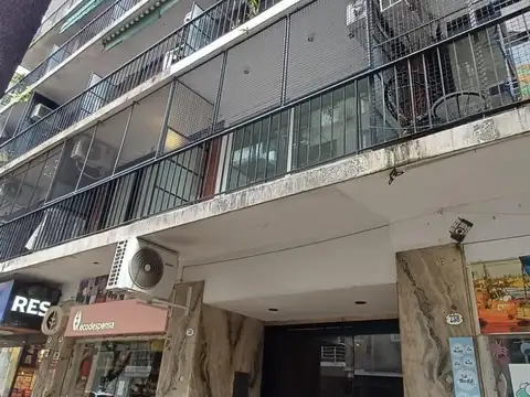 Departamento en Alquiler en Palermo, Capital Federal