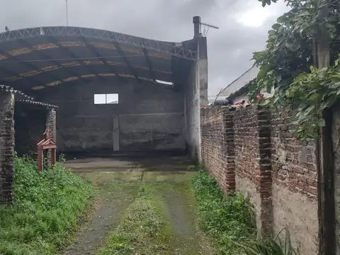 Terreno en Venta 11  mts Frente