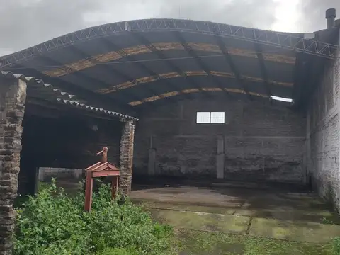 Venta Terreno 816m2 Ciudad Madero