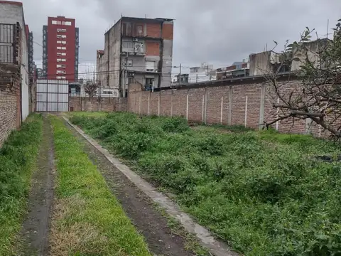 Venta Terreno 816m2 Ciudad Madero