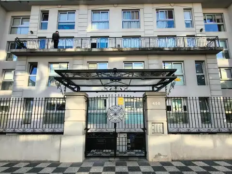 Departamento en venta - Ituzaingo Norte - Paulino Rojas 450